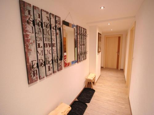 Apartamento Fabian
