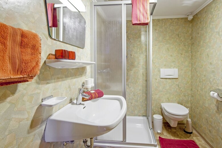 Agroturismo Achrainer-moosen