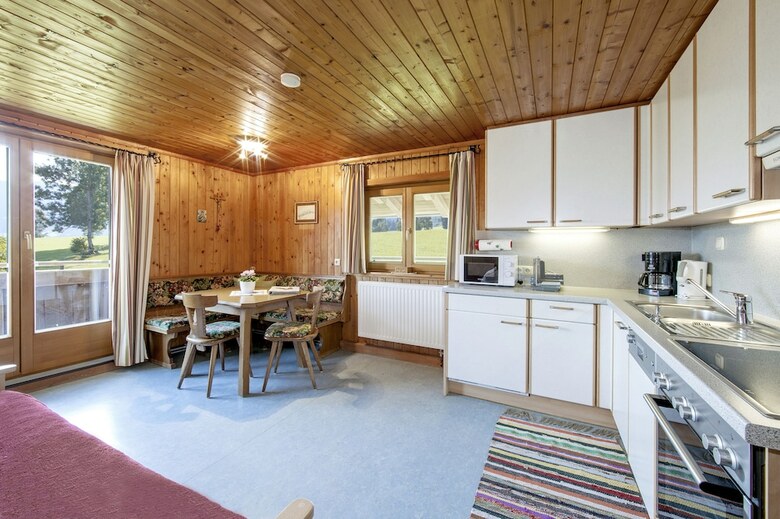 Agroturismo Achrainer-moosen