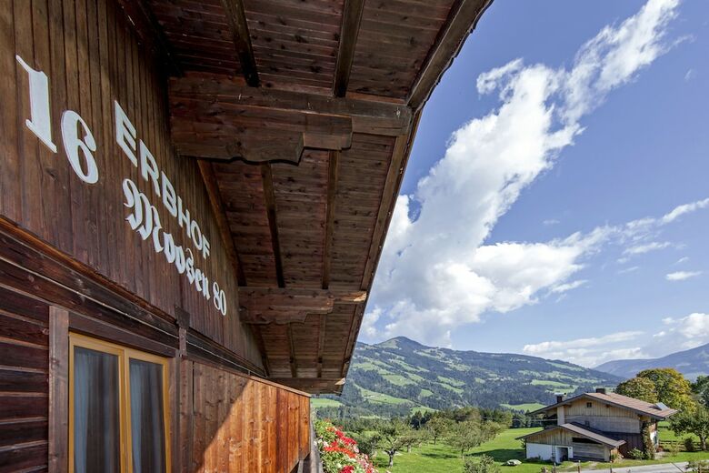 Agroturismo Achrainer-moosen