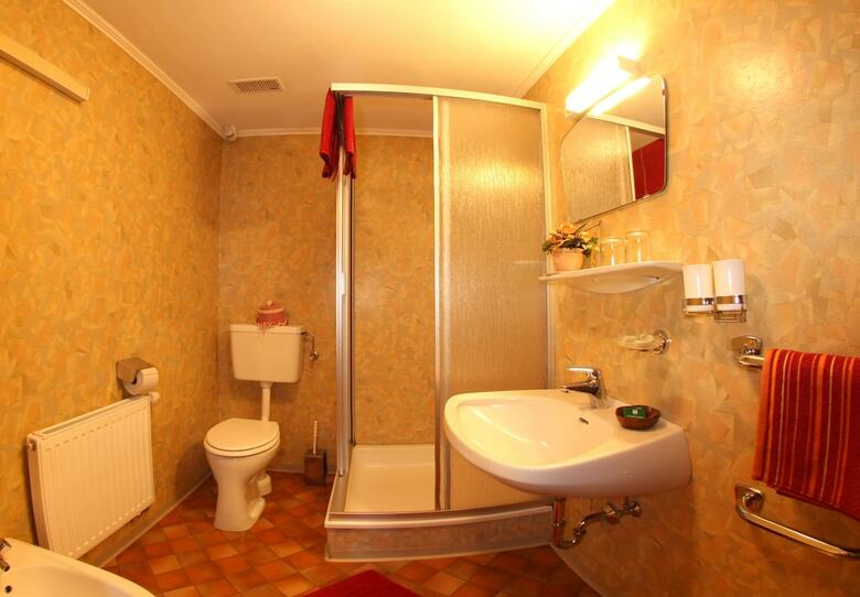 Agroturismo Achrainer-moosen