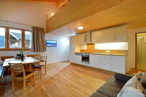 Apartamento Appartment Bichler