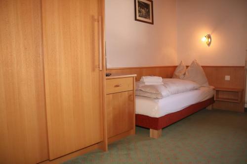 Hostal Gasthaus Mamooserhof