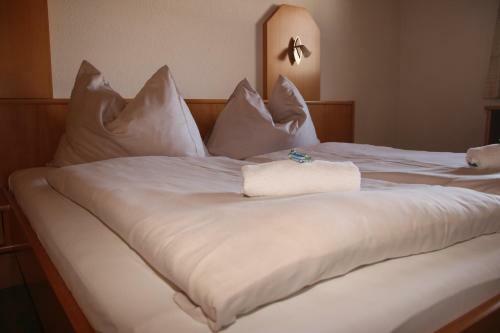 Hostal Gasthaus Mamooserhof