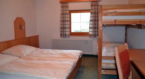 Hostal Gasthaus Mamooserhof