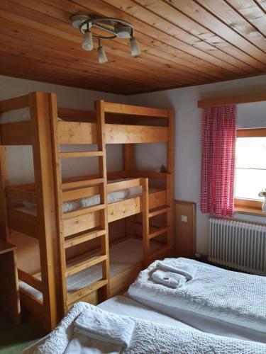Hostal Gasthaus Mamooserhof