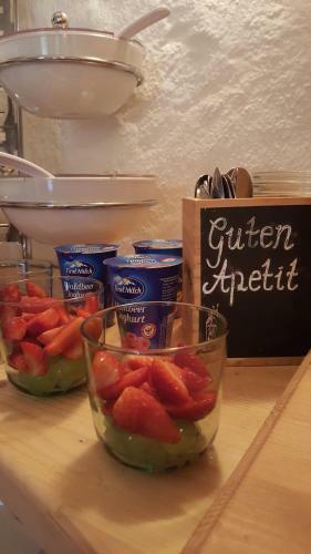 Hostal Gasthaus Mamooserhof