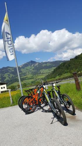 Hostal Gasthaus Mamooserhof