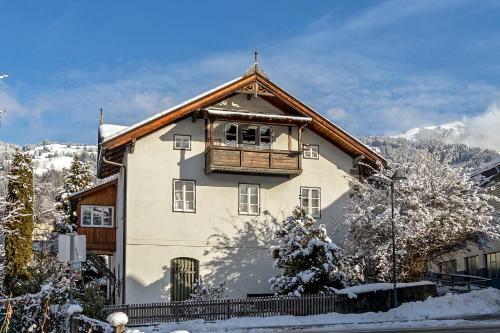 Apartamento Haus Haggenm�ller