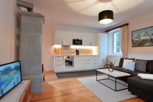 Apartamento Haus Haggenm�ller