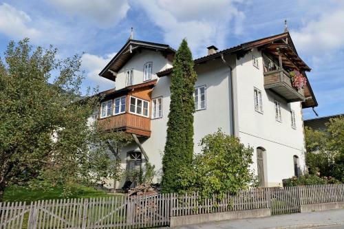 Apartamento Haus Haggenm�ller