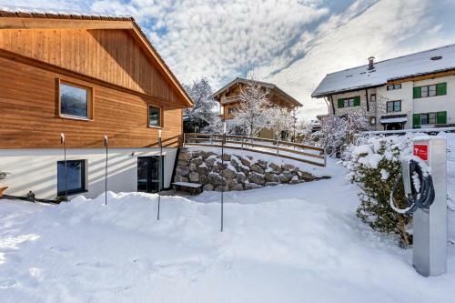 Apartamento Haus Haggenm�ller
