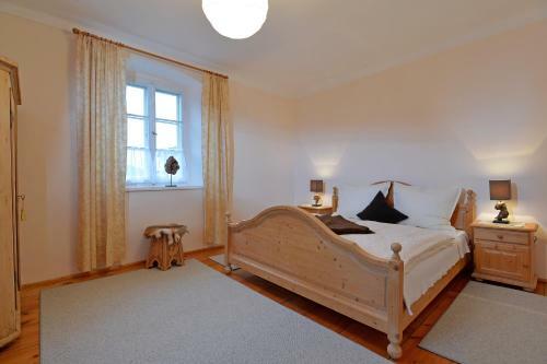 Apartamento Haus Haggenm�ller