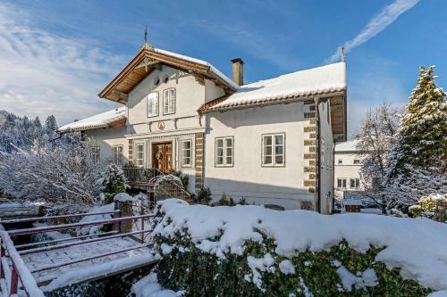 Apartamento Haus Haggenm�ller