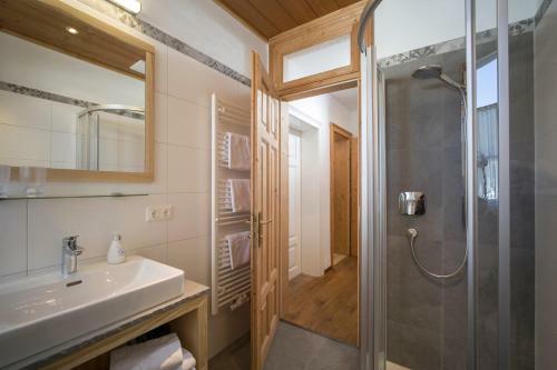 Apartamento Haus Haggenm�ller