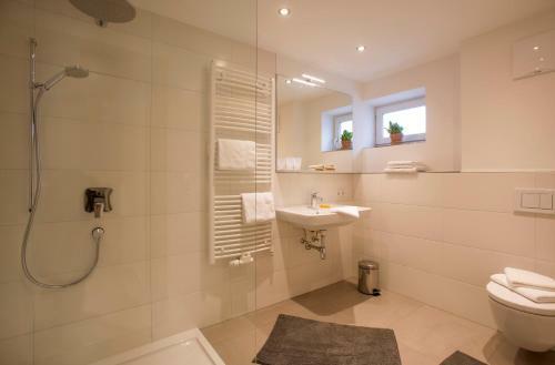 Apartamento Haus Haggenm�ller