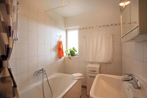 Apartamento Landhaus Hinterebenhub