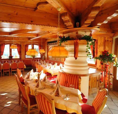 Hotel Leamwirt
