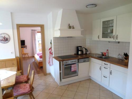 Apartamentos Landhaus Tirol