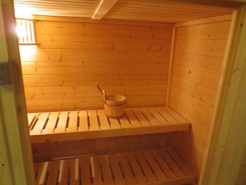 Apartamentos Landhaus Tirol