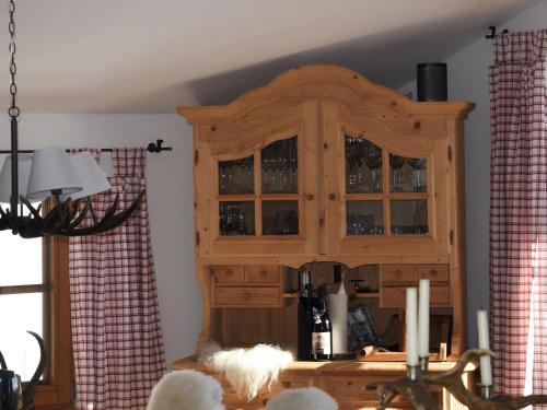 Apartamentos Landhaus Tirol