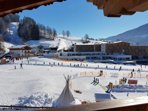 Apartamentos Landhaus Tirol