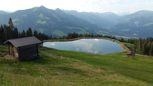 Apartamentos Landhaus Tirol