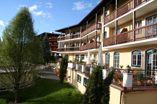 Hostal Landhaus Margarethe