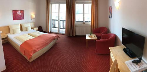 Hostal Landhaus Margarethe