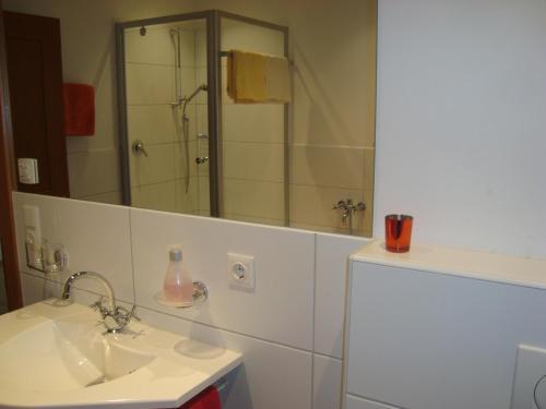 Apartamento Appartements Altes Gericht