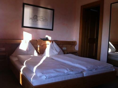 Hostal Landhaus Alfred Wunder