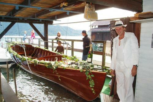 Hostal Landhaus Alfred Wunder