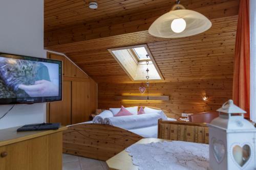 Aparthotel Apart Garni Gannerhof