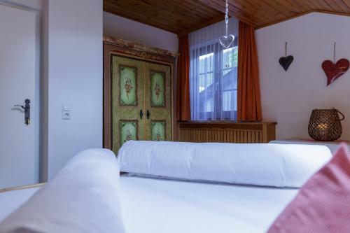 Aparthotel Apart Garni Gannerhof