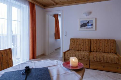 Aparthotel Apart Garni Gannerhof