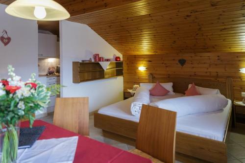 Aparthotel Apart Garni Gannerhof