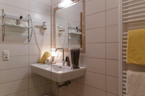 Aparthotel Apart Garni Gannerhof