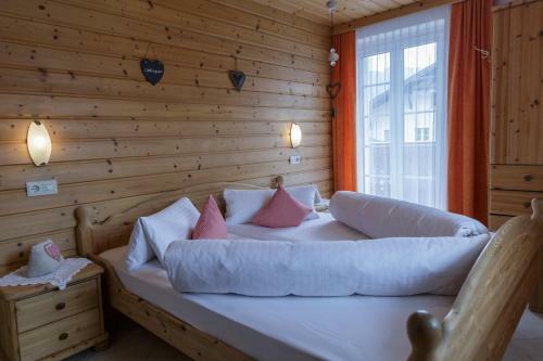 Aparthotel Apart Garni Gannerhof