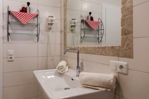 Aparthotel Apart Garni Gannerhof
