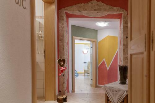 Aparthotel Apart Garni Gannerhof