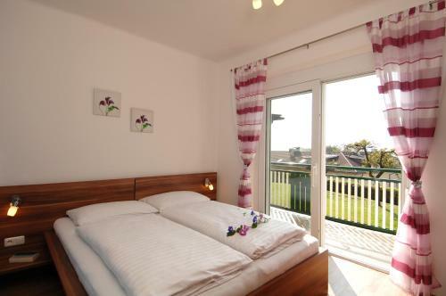 Apartamento Appartementhotel Karawankenblick