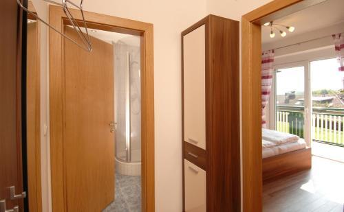 Apartamento Appartementhotel Karawankenblick