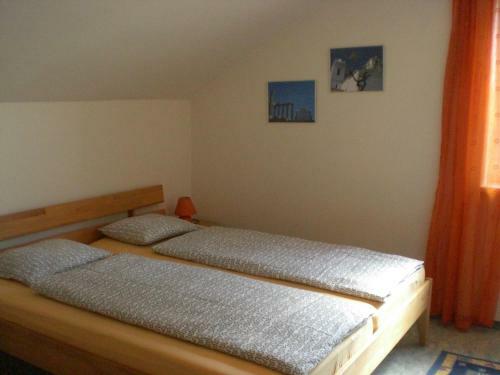 Apartamento Haus Angelika - Ferienwohnung W�rthersee