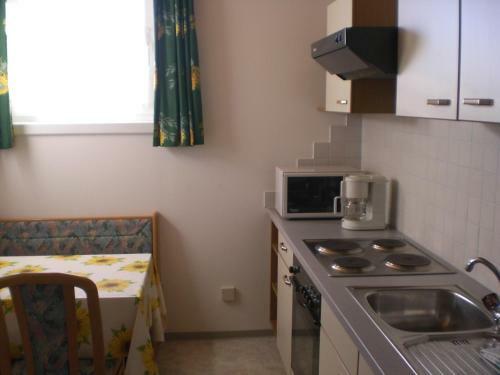 Apartamento Haus Angelika - Ferienwohnung W�rthersee