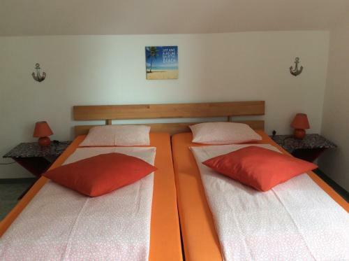 Apartamento Haus Angelika - Ferienwohnung W�rthersee