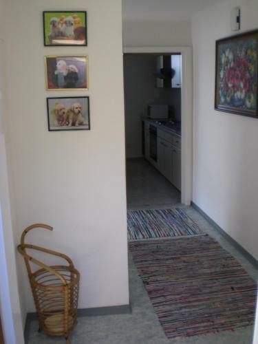 Apartamento Haus Angelika - Ferienwohnung W�rthersee