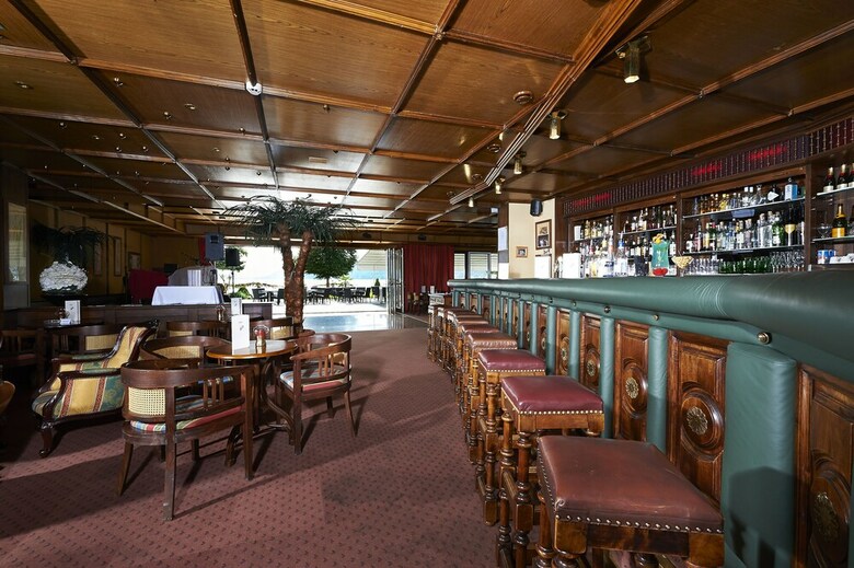 Parkhotel P�rtschach