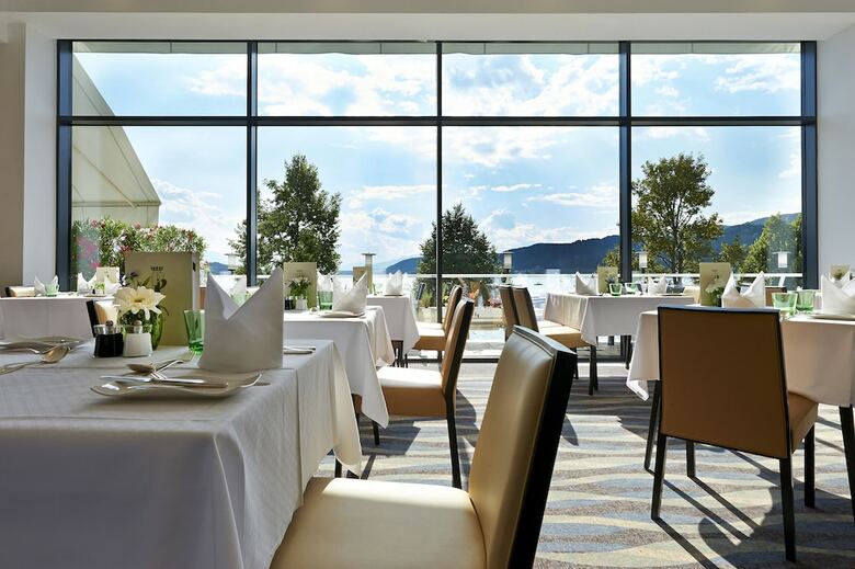Parkhotel P�rtschach
