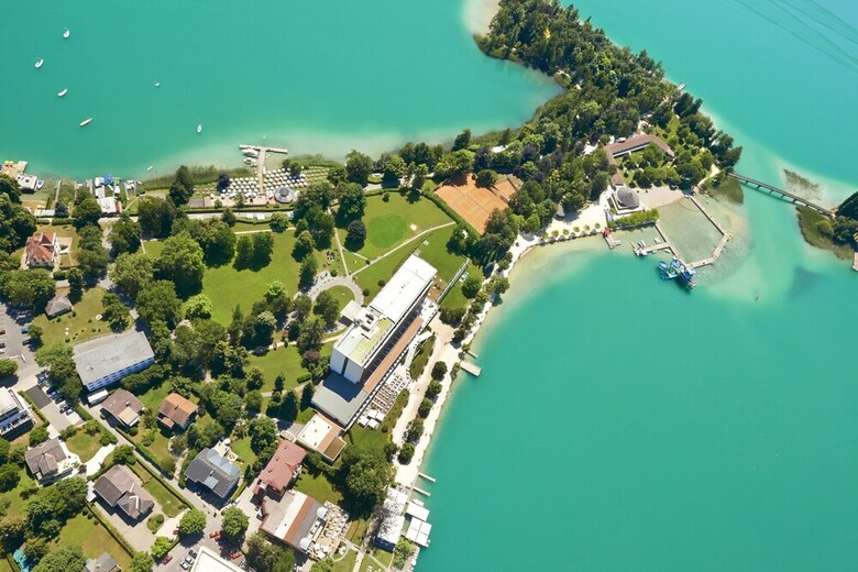 Parkhotel P�rtschach