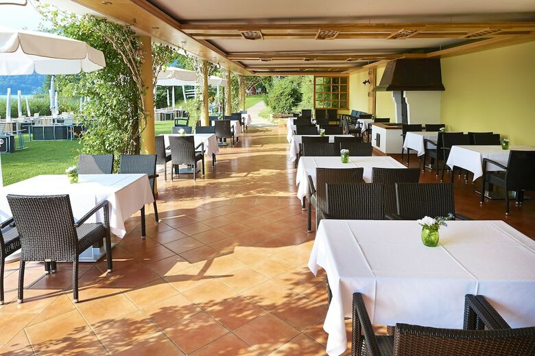Parkhotel P�rtschach